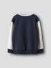 name it Sweatshirt in Navy Blazer