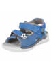 Ricosta Sandalen KICK in blau