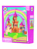 Toy Universe 35tlg. mini Kinderpuzzle Prinzessin in Bunt