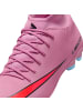 Nike Fussball-Rasenschuh SUPERFLY 10 CLUB FG/MG in Weiß9542