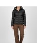 BLAUER USA Daunenjacke Charme XT in schwarz