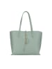 NAEMI Damen Handtasche in Minze