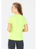 Endurance T-Shirt Vista in 5001 Safety Yellow