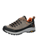 Brütting Outdoorschuh "Mount Sellery Low" in Braun