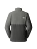 The North Face Fleecejacke Yumiori Full Zip in Grau