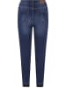 Urban Classics Skinny Fit in darkblue washed