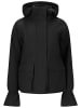 Athlecia Softshell-Jacke Carlile in 1001 Black