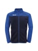 Kempa Trainingsjacke PRIME POLY JACKE in marine/royal