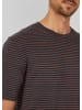 s.Oliver T-Shirt  in  59G1_navy