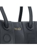 Liu Jo Tanisha Handtasche 26 cm in nero