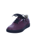 Finn Comfort Schnürschuhe INTERLAGOS in rot