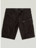 G-Star Raw Rovic Zip Regular Shorts dk black