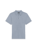 Matinique Poloshirt MApoleo Gerade Passform in Tradewinds