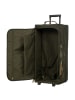 BRIC`s X-Travel - Rollen-Reisetasche 77 cm in olive