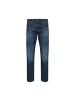 Selected Jeans in Dark Blue Denim