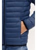 BLEND Steppjacke BHRomsey in Blau