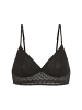 LSCN BY LASCANA Bralette in schwarz