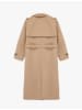 KOTON TRENCHCOATS in Beige