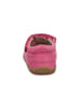 VADO  Halbschuhe BUNNY LO VELCRO in fuchsia