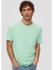 s.Oliver T-Shirt in 6501_minze