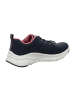 Skechers Freizeitschuhe in Blau