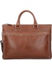 PICARD Buddy Aktentasche II Leder 41 cm in cognac