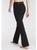 Vivance Active Jazzpants in schwarz