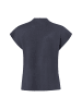 MOSS COPENHAGEN T-Shirt MSCHArisha in anthrazit