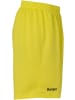 Kempa Sportshorts "Classic Shorts" in Gelb