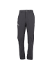 Jack Wolfskin Hose Hilltop Trail Pants in Grau