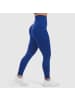 SMILODOX Leggings Elin in Royal Blau