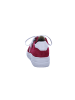 Hartjes Sneaker Low in rot