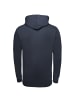 Hummel Kapuzenpullover Legacy in blau