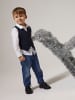 name it Anzugweste in navy blazer