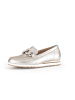 Gabor Slipper in gold