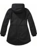Brandit Parka "Women Marsh Lake Parka" in Schwarz