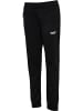 Hummel Hummel Verstellbare Taille Hose Hmljr Regular Lebensstil Kinder in BLACK