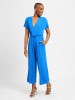 Betty Barclay Jumpsuit in royal - 0001