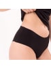 Occulto 5er Pack Seamless Slip Savonna in Schwarz