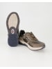 rollingsoft Sportliche Schnürschuhe in Braun