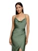 Vera Mont Abendkleid figurbetont in Real Sage