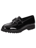Sioux Slipper Meredith-753-H in schwarz