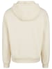 Urban Classics Urban Classics Fluffy Hoody in whitesand