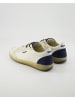 BLAUER USA Klassische Schnürschuhe in Weiß