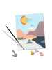 Ravensburger Malprodukte CreArt Adults Trend - Am Fluss CreArt Adults Trend Ab 12 Jahre in bunt