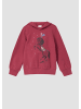s.Oliver Sweatshirt  in  4465_himbeere