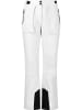 SLOPE Skihose Killy in 1002 White
