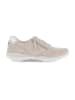 rollingsoft Sportliche Schnürschuhe in Beige