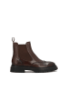 Kazar Chelsea Boots in Braun