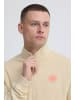 BLEND Trainingsjacke BHKonsta in Beige